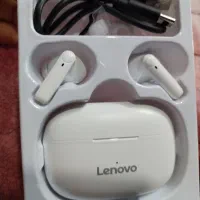 هدفون بلوتوث‌ی لنوو