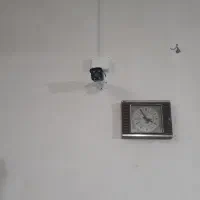 نصب و خدمات دوربین مداربسته ، دزدگیر اماکن ، کرکره|دوربین مداربسته|مشهد, جانباز|دیوار