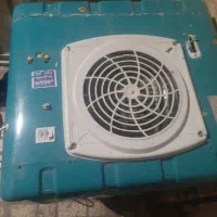 دو عدد کولر آبی دانه ۳میلیون تومان