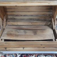 پایه گل گلدان باکس