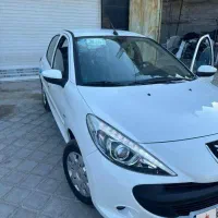 پژو ۲۰۷ TU5|خودرو سواری و وانت|بوشهر, |دیوار