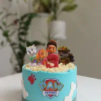 کیک خونگی تولد عقد عروسی|خوردنی و آشامیدنی|مشهد, امیریه|دیوار