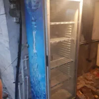 یخچال ایستاده، زیر قیمت