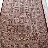 فرش ۹متری و ۴متری