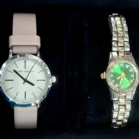 ساعت مچی لاکچری زیبا