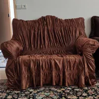 کاور مبل ، لباس مبل ۹ نفره
