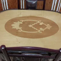 میز ناهارخوری