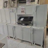 کابینت عمده وتکی|عمده‌فروشی|زنجان, |دیوار