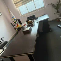 میز کنفرانس|مبلمان اداری|تهران, بهجت‌آباد|دیوار