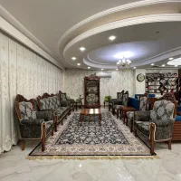 فروش آپارتمان تکواحدی۱۳۸متری/۳خواب/شهرک علوی|فروش آپارتمان|ساوه, |دیوار