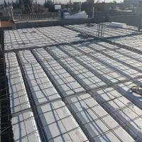 اجرای اسکلت ارماتوربندی|خدمات پیشه و مهارت|دامغان, |دیوار