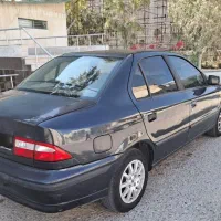 فروش سمند مدل 91