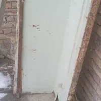 یک عددگرمکن یک عددروکپسن|آبگرمکن، پکیج، شوفاژ|سلماس, |دیوار