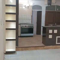 اپارتمان طبقه اول فروشی و رهن داده میشود|فروش آپارتمان|مشهد, حضرت حجت|دیوار