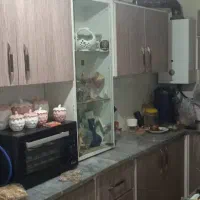 ۵۶م یک خواب سندتکبرگ آماده محمدشهرشهرک هزار واحدی|فروش آپارتمان|محمدشهر, هزار واحدی|دیوار