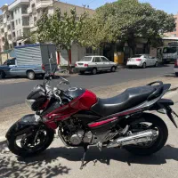 اینازوما ۲۵۰|موتورسیکلت|تهران, صادقیه|دیوار