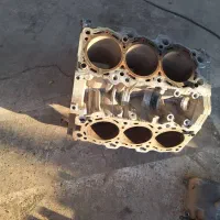 سیلندو میلنگ سانتافه ۲۰۰۹|قطعات یدکی و لوازم جانبی|شیراز, شهرک والفجر|دیوار