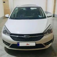 آریزو مدل ۴۰۱|خودرو سواری و وانت|چهاردانگه (تهران), |دیوار