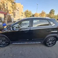 MVM X22PRO  IE مدل 1402|خودرو سواری و وانت|تهران, گیشا|دیوار