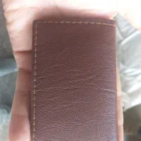 کیف حاوی مدارک گم شده