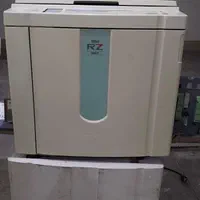 خرید فروش و خدمات ریسو و ریسوگراف|پرینتر، اسکنر، کپی، فکس|تهران, بهارستان|دیوار