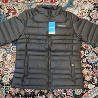 کاپشن اسپرت کلمبیا