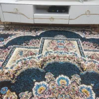 زیر تلویزیونی بدون خط وخش