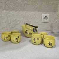ست چای خوری