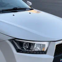 دنا پلاس توربو ابشنال ۴۰۴ صفر|خودرو سواری و وانت|شیراز, شهرک سعدی|دیوار