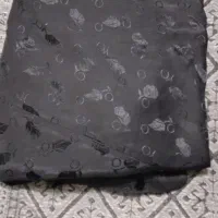 چادر مشکی آماده