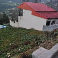 زمین ۱۴۳متری داخل بافت زیارت‌سر سوادکوه