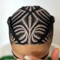 اموزش بافت مو|خدمات آموزشی|شیراز, میرزاکوچک خان|دیوار