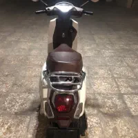 بنلی ستا ۱۲۵