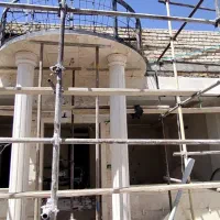 نماکاری سنگ کاری|خدمات پیشه و مهارت|کاشان, فاز ۲ ناجی آباد|دیوار