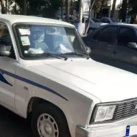 کارا تک کابین مدل ۴۰۲ سفید