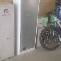 کولرگازی