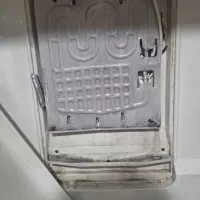 تعمیرانواع یخچال ویخچال فریزر درمحل|خدمات پیشه و مهارت|بروجرد, |دیوار