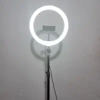 رینگ لایت سایز۲۶