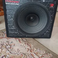 اسپیکر ۱۸۰۰ وات