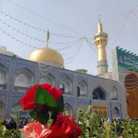 سفر مشهد ارزانترین ۳۹۸۰ و ۵۵۸۰
