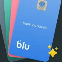 هدیه بلوبانک