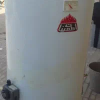 آبگرمکن گازی|آبگرمکن، پکیج، شوفاژ|خورموج, |دیوار