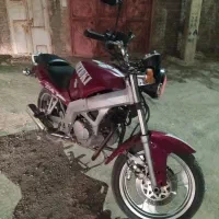 موتورسیکلت سوزوکی ۲۵۰ سی سی،مدل ۱۳۸۳ ژاپن|موتورسیکلت|تربتحیدریه, پیشکوه|دیوار