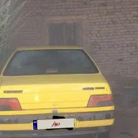 تاکسی‌بیرون‌شهری‌