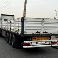 کفی لبه دار شرکتی|خودرو سنگین|خرمآباد, |دیوار