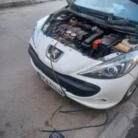 امداد خودرو برق سیار سیم کشی در محل شبانه روزی