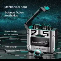 ایرپاد M25چریکی|لوازم جانبی موبایل و تبلت|قم, علی آباد سعدگان|دیوار