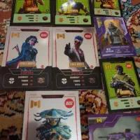 طاق با اکانت کالاف(خام)