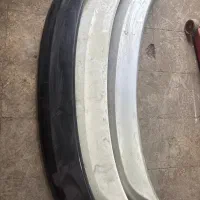 بال ماکسیما نو و استوک