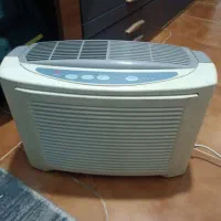 دستگاه تصویه هوا